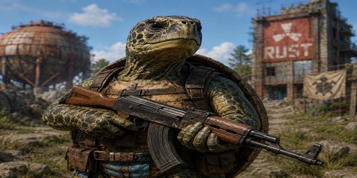 Turtle Zone | 2x Vanilla+