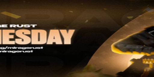 MIRAGE RUST | WEDNESDAY 2x | VANILLA+ | Wipe 28.10