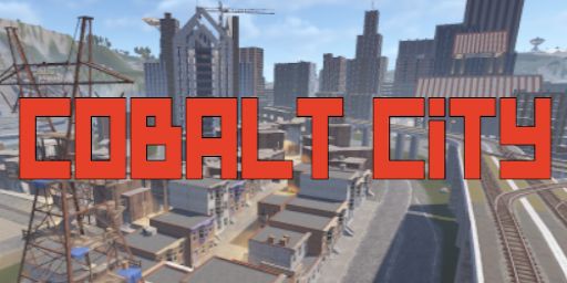Cobalt City