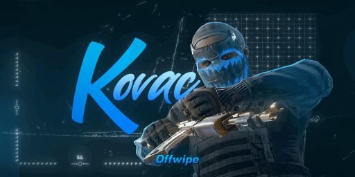 Kovac Offwipe - NA | AimTrain |