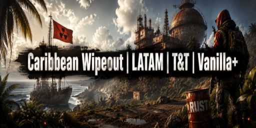 Caribbean Wipeout | 10x | Small Map | Weekly