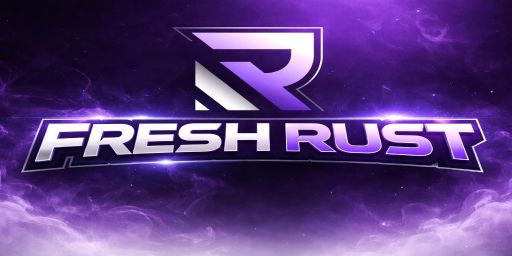 FRSH RUST #1 x1000|NOLIMIT|KIT GLOBAL 8.05
