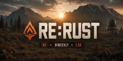 МОСКОВСКИЙ КЛАССИКА / BEWEEKLY / RE:RUST