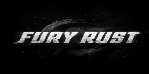 FURY RUST #1 MAIN | CLANS | X2 WIPE 12.06