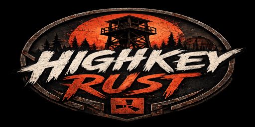 [EU] HighKeyRust | 3x | Max5 | NoBPsWipe