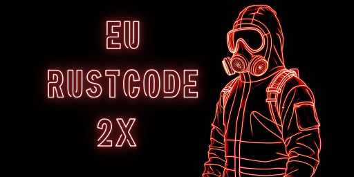 EU RUSTCODE 2X | Bi-Weekly | NO BP WIPE