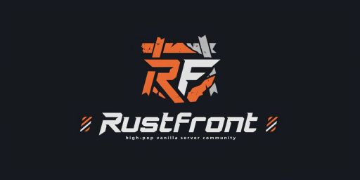RustFront EU Solo | Vanilla | Solo Only | Thursdays 14.00