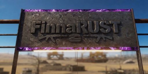 [US] FinnaRUST|2X|PVP|