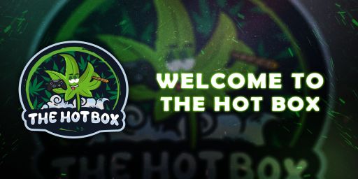The Hot Box 2x | US | solo | duo | trio