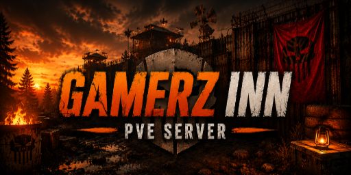 [US] Gamerz Inn - PvE