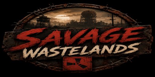 Savage Wastelands |PVE/PVP Zones|Raid bases|Skill Tree/Events