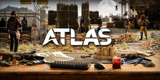 Atlas // CSL - Ranked | Battlefield | Aimtrain | Scrims | FFA