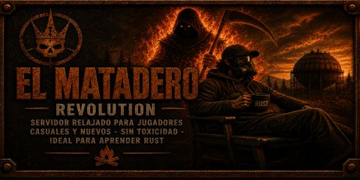 EL MATADERO