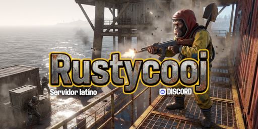 [LATAM] Rustycooj | Solo/Duo | Bisemanal | Vanilla