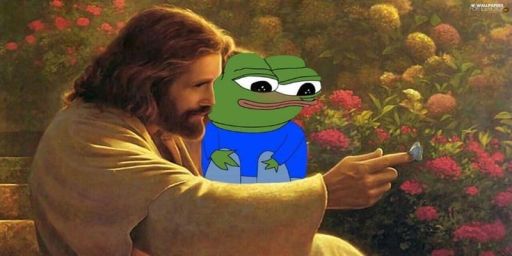 Christian Rust Server