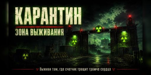 Карантин