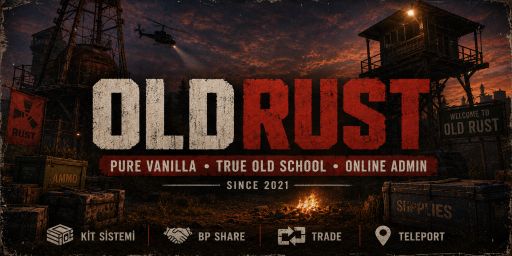 OLD 3X TURKİYE | 10.07.2026 19:00 | Yeni Başlayanlar için