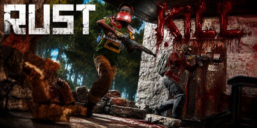[XXX] RUST KILL 10x|Fun|TP|Homes|Kits|No BPs|Farm|Cash|Shop|x10