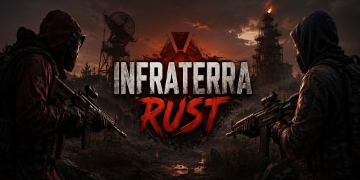[LATAM] InfraTerra X2 Solo/Duo/Trio | Wipe 18/06