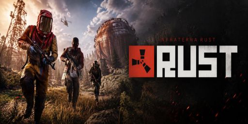 [LATAM] InfraTerra Rust X2 Solo/Duo/Trio | Wipe 09/07