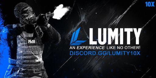 Lumity 10x is cool