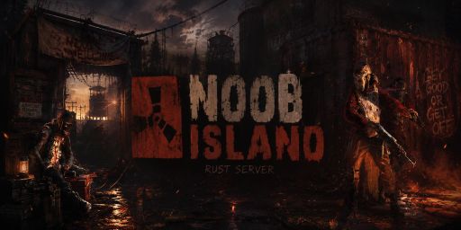 [US] Noob Island | Monthly | No BP Wipe | Force Wiped 9/3