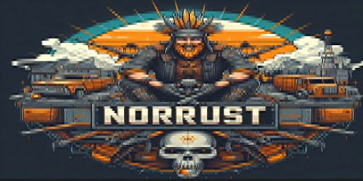 EU | NorRust | 5X  | Mini | Kits | Monthly | Max 5
