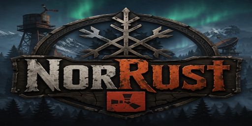 NorRust | EU 2x Monthly | Solo/Duo/Trio | Skills Mini Events