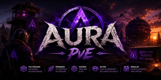 (Aura PvE) No Decay PvE
