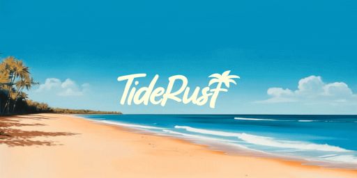 [EU] TideRust |Solo/Duo|Monthly|No BP Wipes 05/28 28.05