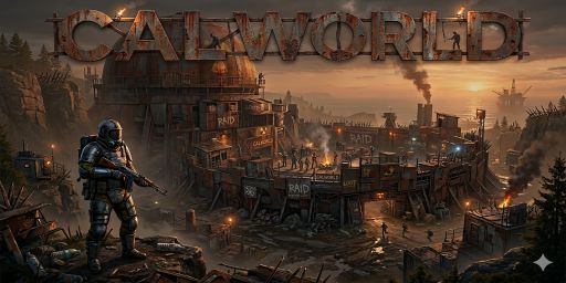 CalWorld