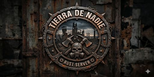 Tierra de Nadie | Vanilla+ x2 | Noobs | Max 4 | Wipe Jueves