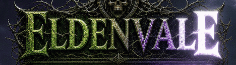 ![EU] EldenVale | PVE | Bi-Weekly | 2x | Skilltree Raidable Bas