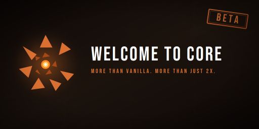 [EU] CORE - Just Wiped! | Weekly | playcore.gg