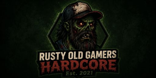 RustyOG Hardcore PvE | 3500 Map | Zombies | Skills | Survival