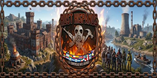 Rust Hispanos
