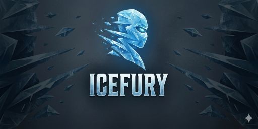 【ICEFURY】 -   xBOOM  - PvP  x100000000000000000000000000000