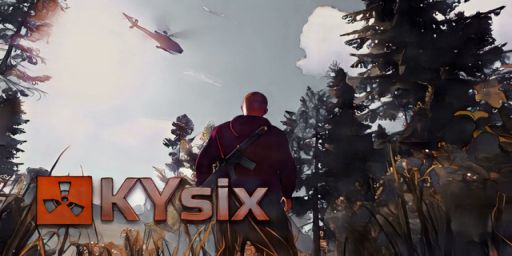 ◉ RUST ◥◤KYsix.gg◥◤xBOOM◥◤ X5|Trio/Quad