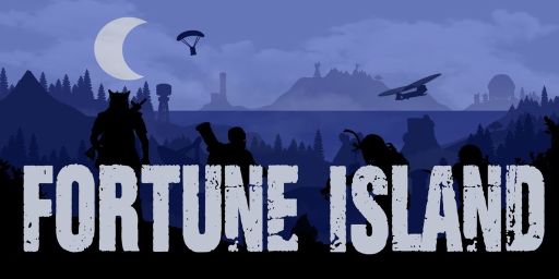 Fortune Island 5x|PVE|Starter Kit|Zombies|Events