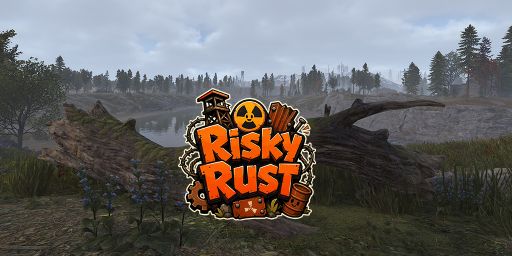 US RiskyRust - Low Pop