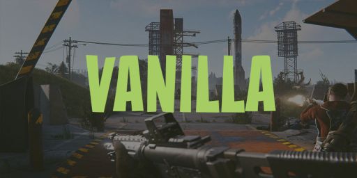 RUSTWAY.RU • VANILLA • Москва