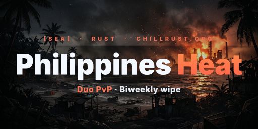 [SEA] Philippines Heat | Weekly Wipe
