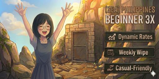 [SEA] Philippines Beginner 3x