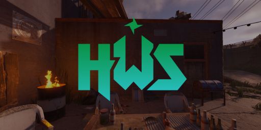 HWS Horizon NA | 2x | Max 8 | Wiped 04/06