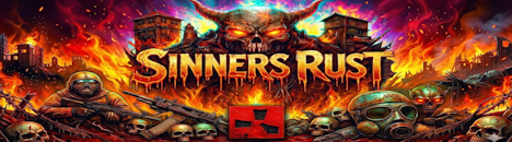 SINNERS VANILLA| PvP/PvE | Monthly