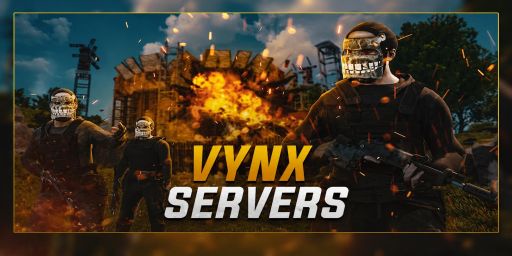 Vynx Servers | EU | Vanilla | Max 6