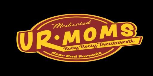 urmoms rusty 2.0