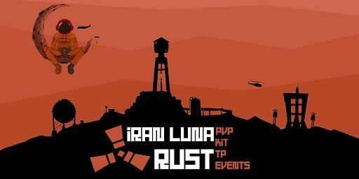 Iran Luna Super PVE V.2 Beta