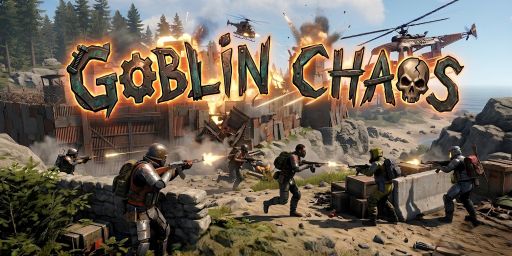 Goblin Chaos 10x Trio | PVP & Kits [Wiped 6/11]