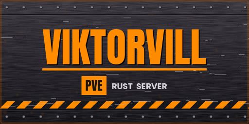 [HUN]Viktorvill PVE Server